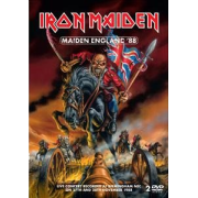 Iron Maiden: Maiden England '88